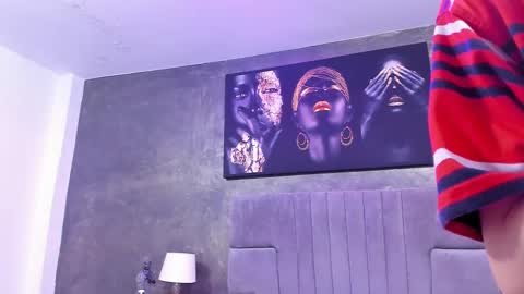 Bruce Hans online show from 17, 2, 2025