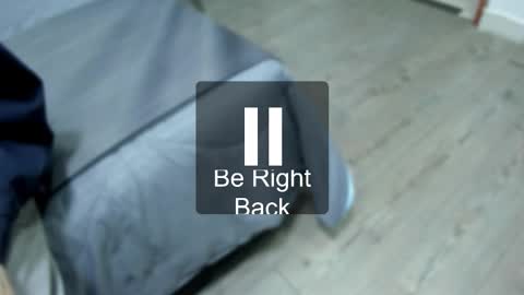 Bruce Hans online show from 19, 10, 2025