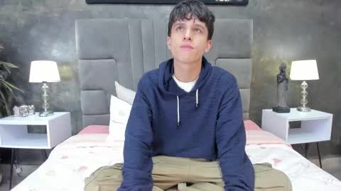 Bruce Hans online show from 27, 2, 2026