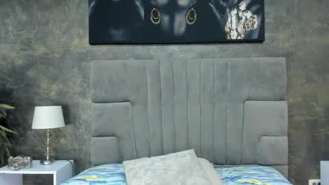 Bruce Hans online show from 12, 4, 2026