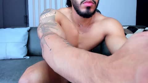 bruce roldan online show from 24, 2, 2026