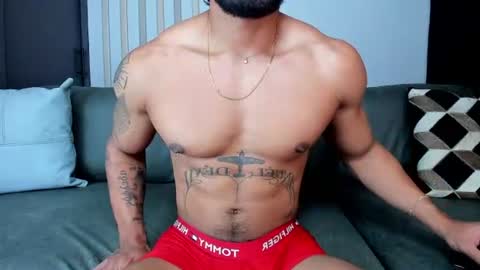 Snapshot of bruce_roldan chatting on 31, 7, 2026 bruce roldan online show from 31, 7, 2026