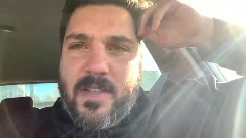 Bruce Wayne online show from 12, 1, 2025