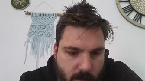 Bruce Wayne online show from 18, 2, 2025