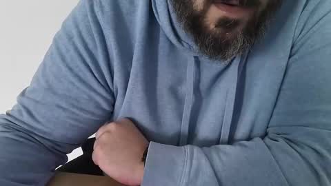 Bruce Wayne online show from 6, 3, 2025