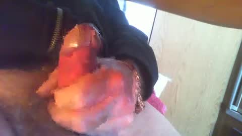 Snapshot of bruceblues chatting on 8, 1, 2025 bruceblues online show from 8, 1, 2025