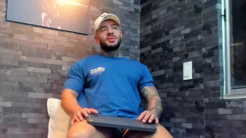 brucedallas online show from 6, 2, 2026