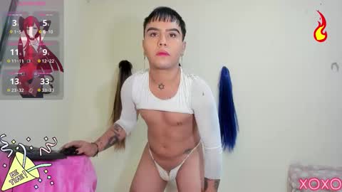 brucee_venturee online show from 8, 2, 2026