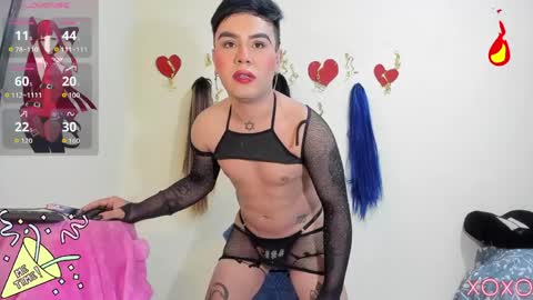 brucee_venturee online show from 30, 3, 2026