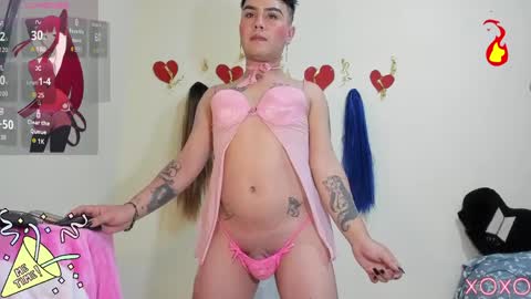 brucee_venturee online show from 8, 4, 2026