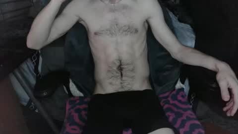 Bruce online show from 2, 10, 2025