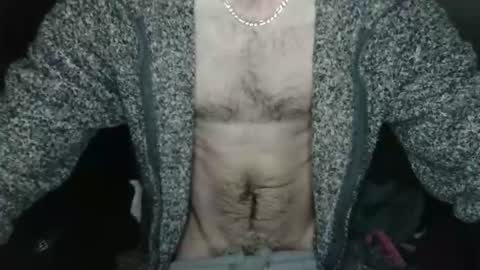 Bruce online show from 5, 11, 2025