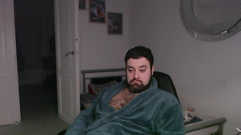 Bruce online show from 12, 12, 2024