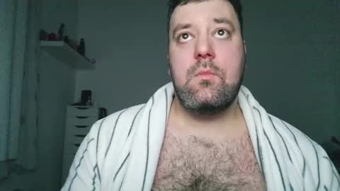 Bruce online show from 19, 2, 2026