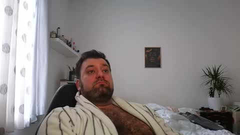 Bruce online show from 13, 5, 2026