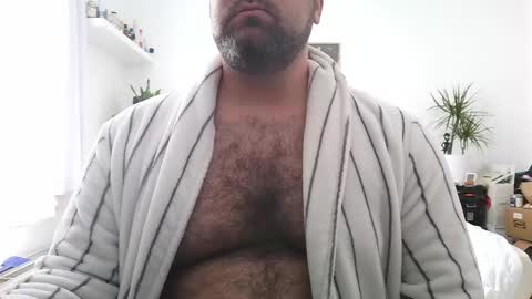 Bruce online show from 14, 5, 2026
