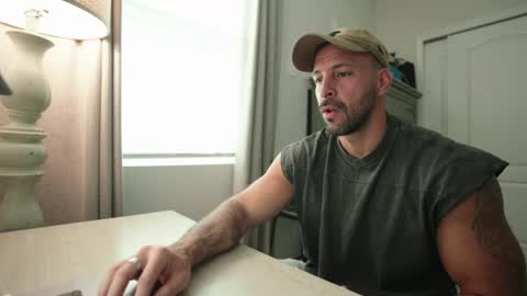 onlyfans BRUCESTRYKER online show from 8, 3, 2026