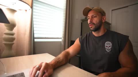 onlyfans BRUCESTRYKER online show from 6, 4, 2026