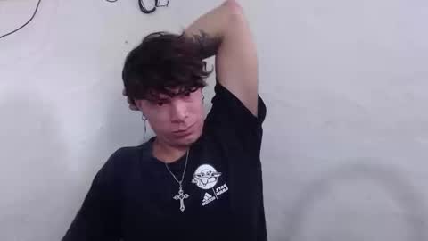 brucewayne1_ online show from 20, 9, 2025