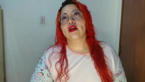 Snapshot of bruja__scarlata chatting on 2, 6, 2026 i am danny online show from 2, 6, 2026