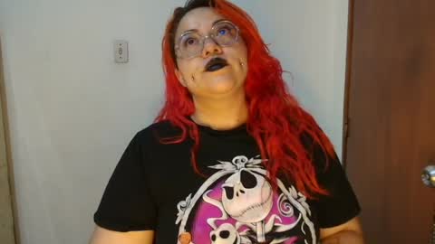 Snapshot of bruja__scarlata chatting on 3, 6, 2026 i am danny online show from 3, 6, 2026