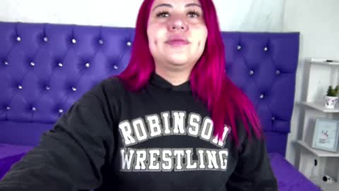 Bruja SCarlata online show from 22, 12, 2024