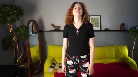 Snapshot of brunaeveritt chatting on 11, 5, 2026 Tess online show from 11, 5, 2026