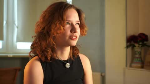 Snapshot of brunaeveritt chatting on 21, 5, 2026 Tess online show from 21, 5, 2026