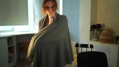 Snapshot of brunaeveritt chatting on 23, 5, 2026 Tess online show from 23, 5, 2026