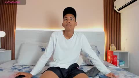 Luis online show from 14, 9, 2025