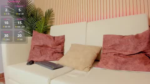 Luis online show from 20, 9, 2025