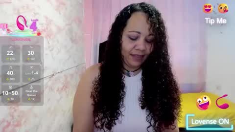 Sasha Brunette online show from 21, 11, 2025