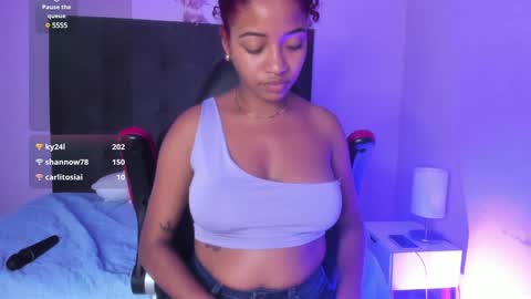 Lady  online show from 19, 1, 2025