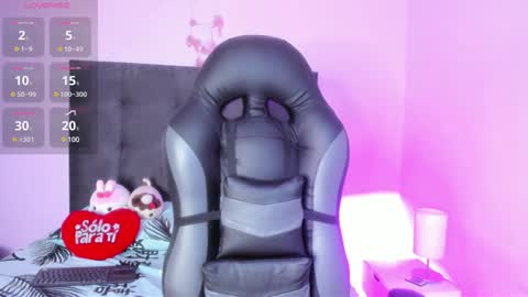 Lady  online show from 21, 1, 2025