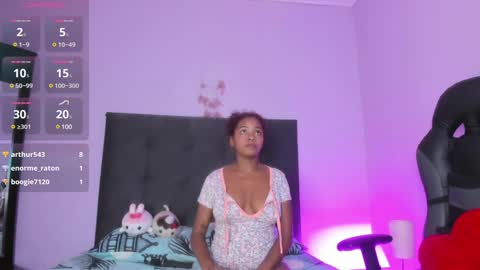 Lady  online show from 21, 1, 2025