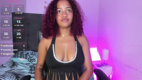 Lady  online show from 21, 1, 2025