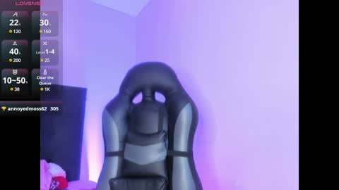 Lady  online show from 26, 1, 2025