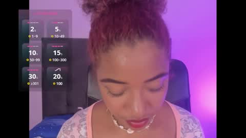 Lady  online show from 11, 2, 2025