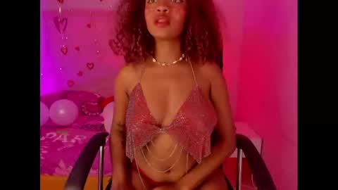 Lady  online show from 14, 2, 2025