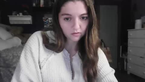 brunettebaby040 online show from 10, 11, 2025