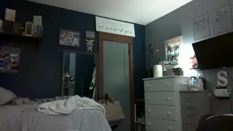 brunettebaby040 online show from 27, 11, 2025