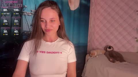 SwetDreams online show from 22, 2, 2026