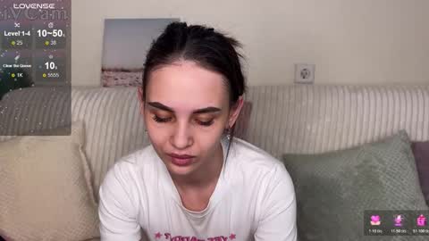 SwetDreams online show from 7, 3, 2026