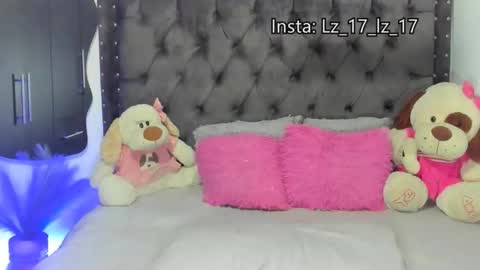 lizathomson online show from 17, 10, 2025