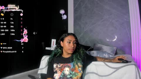 brunette online show from 29, 12, 2024