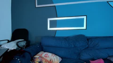 brunette online show from 11, 1, 2025