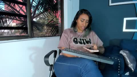 brunette online show from 16, 1, 2025