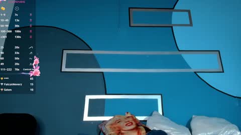 brunette online show from 18, 1, 2025