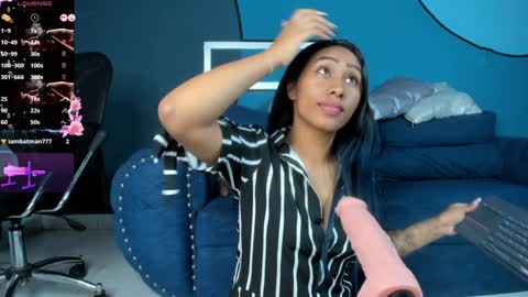 brunette online show from 31, 1, 2025