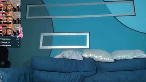 brunette online show from 5, 2, 2025